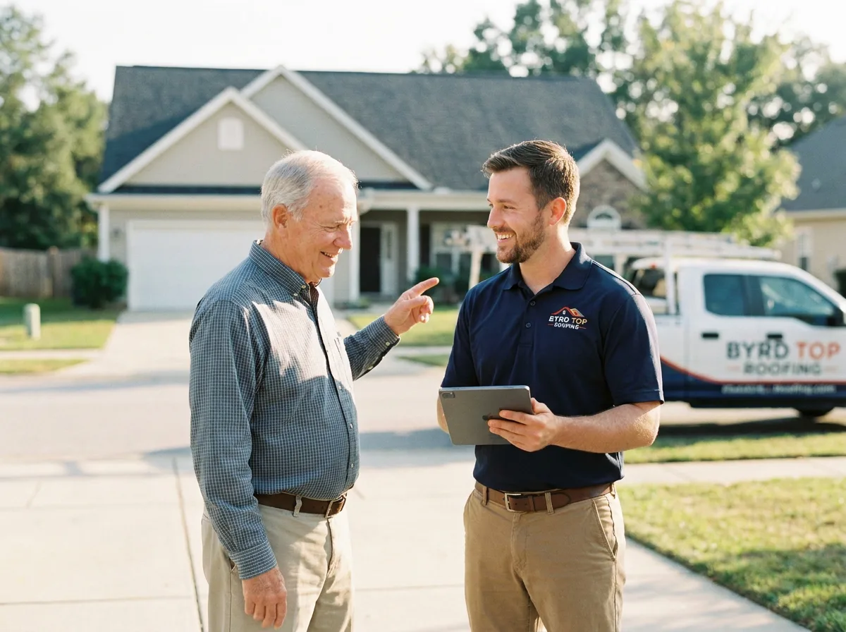 Roofing Mart, TX FAQs